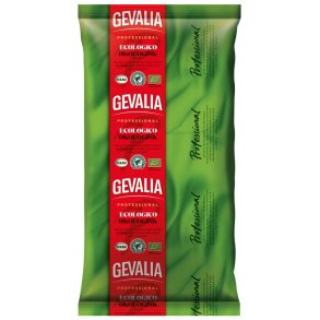 Kaffe, Gevalia Professionel, formalet, �kologisk, 1 kg