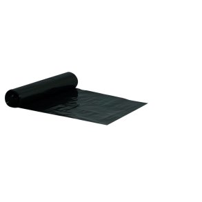 S�k, ABENA Poly-Line, 40 l, gr�, LDPE/LLDPE/virgin, 51x80cm
