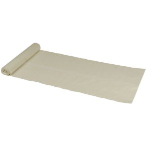 S�k, 100 l, klar, LDPE/genanvendt, 70x110cm