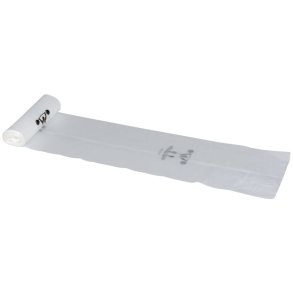 S�k, ABENA Poly-Line Supers�k, 100 l, klar, LLDPE/virgin, 70x110cm