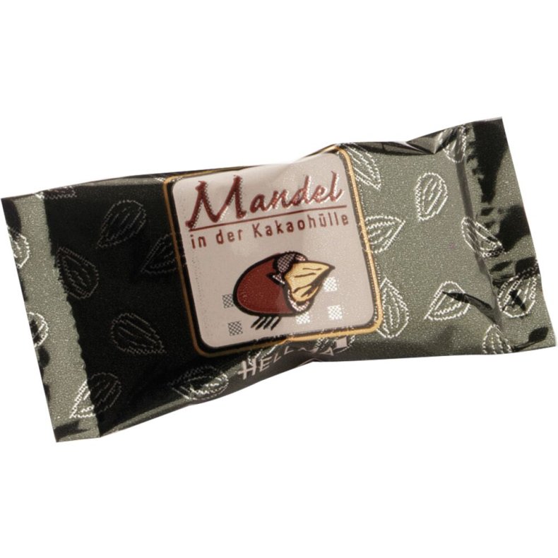 Chokolade, chokolademandler