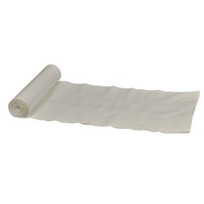 S�k, 135 l, hvid, LDPE/genanvendt, 75x115cm