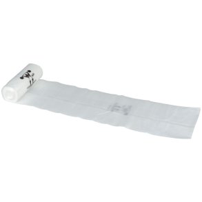 S�k, ABENA Poly-Line Supers�k PLUS, 100 l, klar, LLDPE/virgin, 70x110cm