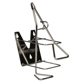 Tr�ddispenser, 600 ml, s�lv, til 600 ml flaske med pumpe