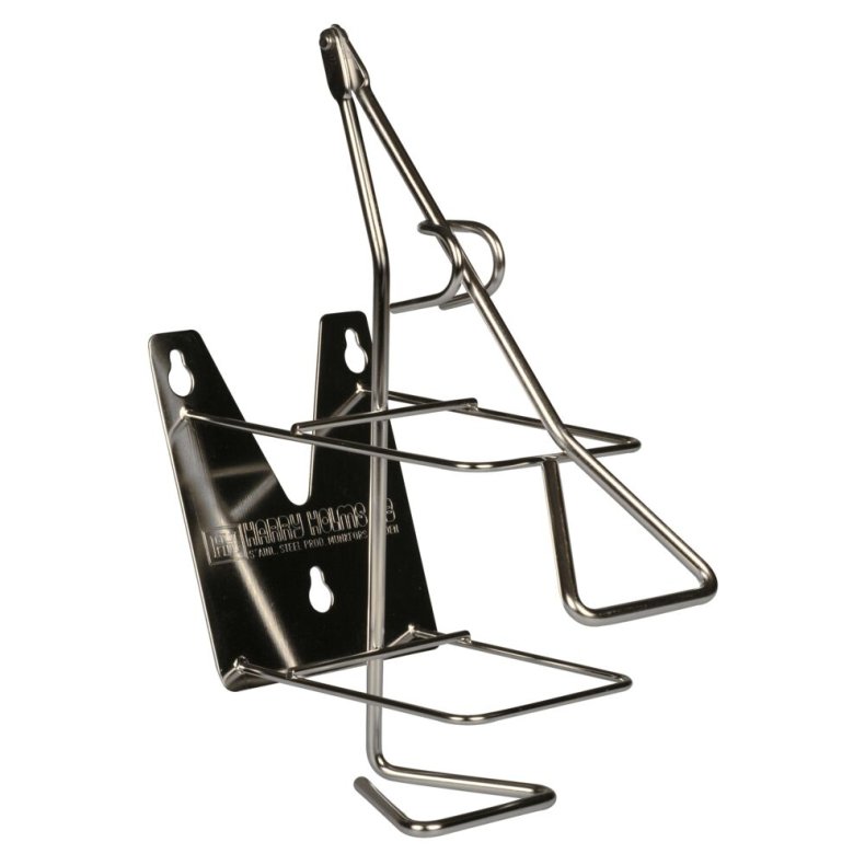 Tr�ddispenser, 600 ml, s�lv, til 600 ml flaske med pumpe
