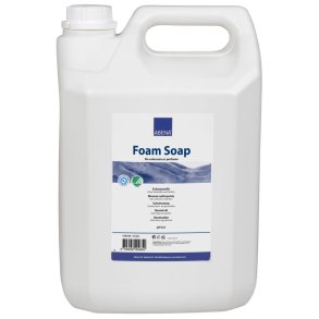 Skums�be, ABENA, 5000 ml, uden farve og parfume