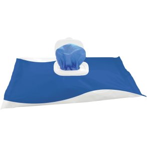 Overfladedesinfektion, Wet Wipe, 40x28cm, 70% ethanol, uden s�be