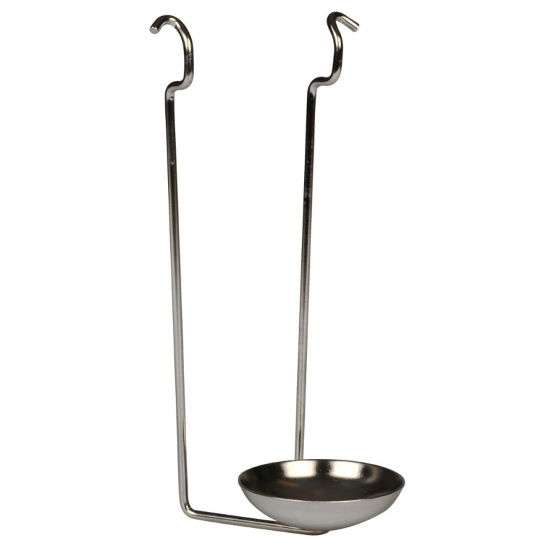 Drypsk�l, ABENA, 8x7x18cm, til tr�ddispenser