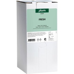 H�nds�be, Kiilto, 1400 ml, uden farve, med parfume, flydende