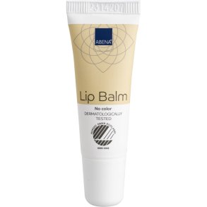 L�bebalsam, ABENA, 10 ml, uden farve