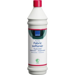 Skyllemiddel, ABENA Puri-Line, 1 l, uden farve og parfume