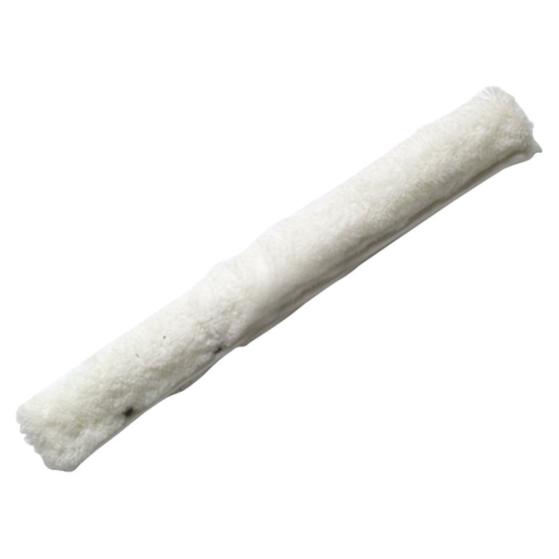 Vinduesvaskebetr�k, Unger, 39x7x3cm, hvid, polyester, 35 cm