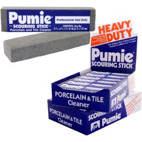 Pimpsten, Pumie, gr�, lava natursten, uden h�ndtag