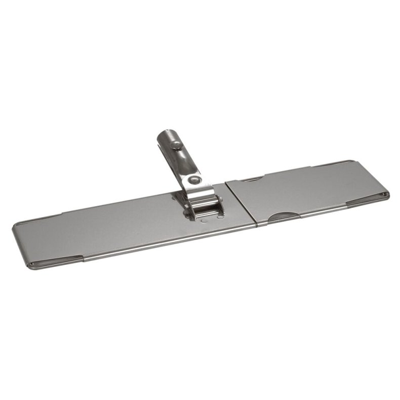 Fremf�rer til lommemoppe, st�l, rustfrit st�l, 40 cm *Denne vare tages ikke retur*