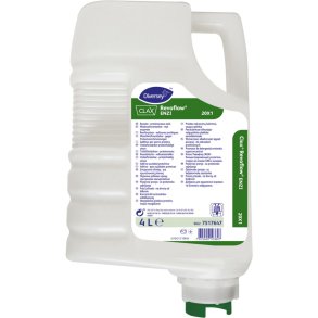 Vaskeforst�rker, Diversey CLAX Revoflow Enzi 20X1, uden farve og parfume *Denne vare tages ikke retur*