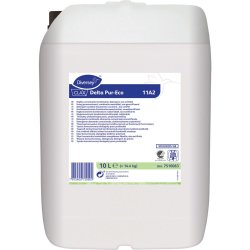 Vaskeforst�rker, Diversey CLAX Delta Pur-Eco 11A2, 10 l, uden farve og parfume