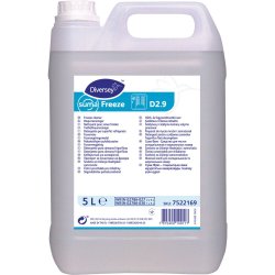 Fryserreng�ring, Diversey Suma Freeze D2.9, 5 l, uden farve og parfume