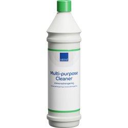 Universalreng�ring, ABENA, 1 l, uden farve og parfume