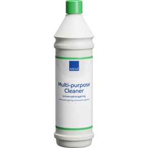 Universalreng�ring, ABENA, 1 l, uden farve og parfume