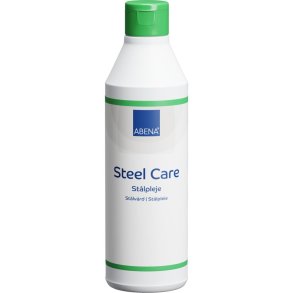 St�lpleje, ABENA, 500 ml, klar-til-brug, oliebaseret, uden farve og parfume