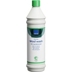 T�jvask, ABENA Puri-Line, 1 l, uld- og sk�nevask, uden farve og parfume