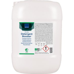 Vaskeforst�rker, ABENA Puri-Line, 10 l, uden farve og parfume