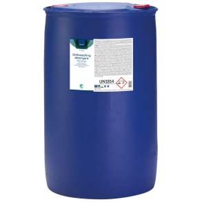 Maskinopvask, ABENA Puri-Line, 200 l, alusikker, uden klor *Denne vare tages ikke retur*