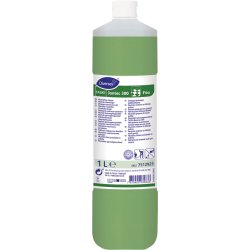Gulvreng�ring, Diversey TASKI Jontec 300 F4a, 1 l, med farve og parfume