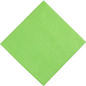 Alt-mulig-klud, 38x38cm, gr�n, PP/viskose, perforeret, 125g