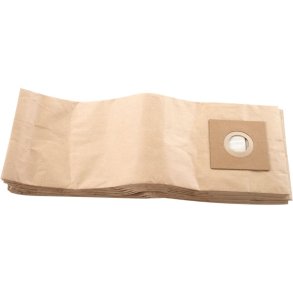 St�vsugerposer, Nilfisk, VP600, papir, 1-rums, 10 l *Denne vare tages ikke retur*