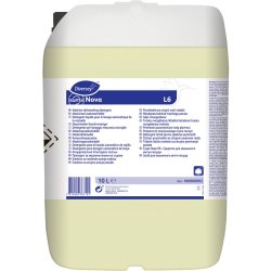 Maskinopvask, Diversey Suma Nova L6, 10 l, uden klor