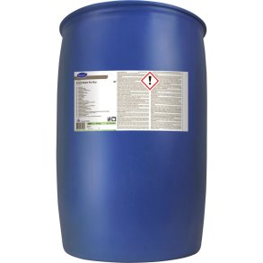 Afsp�nding, Diversey Suma Select Pur-Eco A7, 200 l, med farve, uden parfume *Denne vare tages ikke retur*