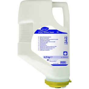 Maskinopvask, Diversey Suma Unison Super G1, uden klor, 4,5 kg