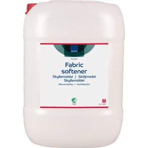 Skyllemiddel, ABENA Puri-Line, 20 l, uden farve og parfume