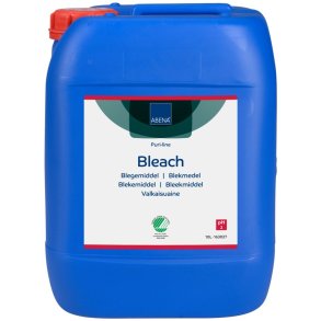 Blegemiddel, ABENA Puri-Line, 10 l, uden klor, farve og parfume