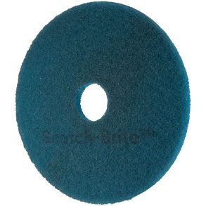 Gulvrondel, 3M Scotch-Brite, 21