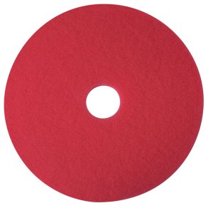 Gulvrondel, 3M Scotch-Brite, 10