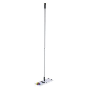 Moppestartpakke, Vileda UltraSpeed Mini, gr�, 30 cm, moppe inkl. fremf�rer og teleskopskaft