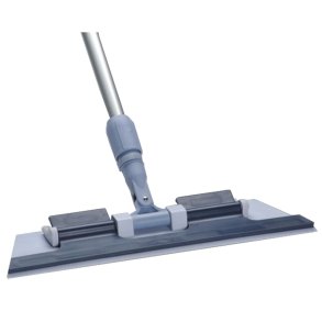 Fremf�rer til ClikSpeed, Vileda ClickSpeed, gr�, PA/POM/PP, 40 cm *Denne vare tages ikke retur*