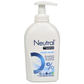 Cremes�be, Neutral, 250 ml, uden farve og parfume, med glycerin