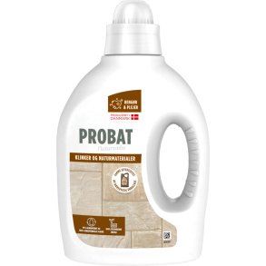 Gulvpleje, Probat Naturs�be, 0,7 l, uden farve, med parfume