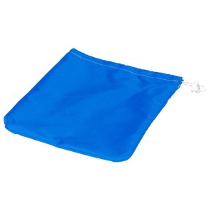 Vaskepose, Tina Trolleys, 28x27x48cm, bl�, polyester, 28x48 cm, til mopper og klude *Denne vare tages ikke retur*