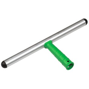 Holder til vinduesvasker, Unger Stripwasher Alu, 55x15x3cm, gr�n, aluminium/plast, 55 cm *Denne vare tages ikke retur*
