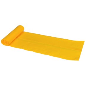 S�kko-Boy s�k, ABENA Poly-Line Supers�k, 40 l, gul, LLDPE/virgin, 55x80cm