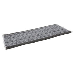 Moppe, Vikan DampDry 31, gr�, mikrofiber, 40 cm