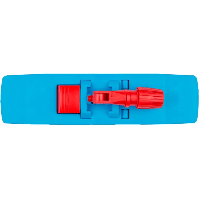 Fremf�rer til lommemoppe, Clean Plus, bl�, plast, 40 cm
