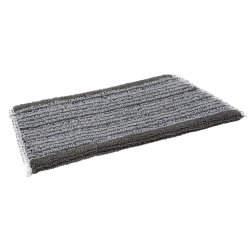 Moppe, Vikan DampDry 31, gr�, mikrofiber, 25 cm
