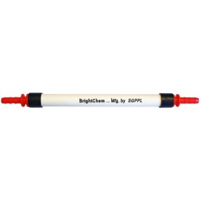 Slange, BrightChem, 6mm, til BrightLogic doseringsanl�g *Denne vare tages ikke retur*