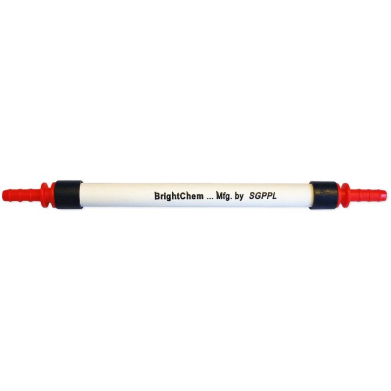 Slange, BrightChem, 6mm, til BrightLogic doseringsanl�g *Denne vare tages ikke retur*