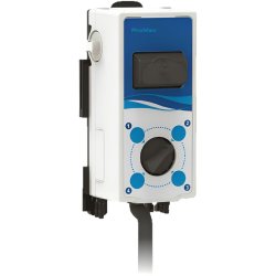 Blandesystem, SEKO ProMax, 9x10x22cm, til 4 produkter, 14 l/min, til spand og gulvvasker.